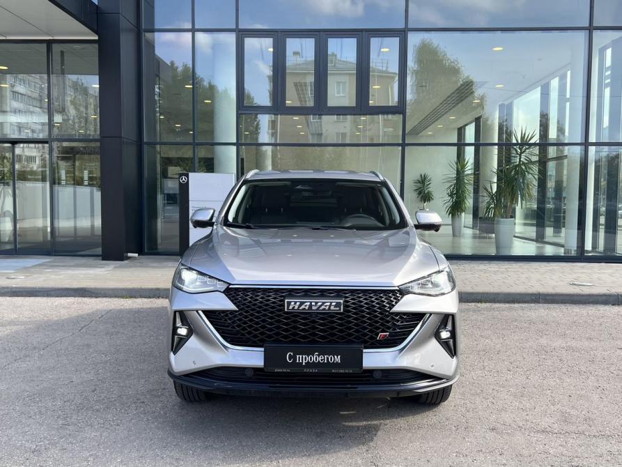Haval F7x I Рестайлинг Нижний Новгород  - изображение 2
