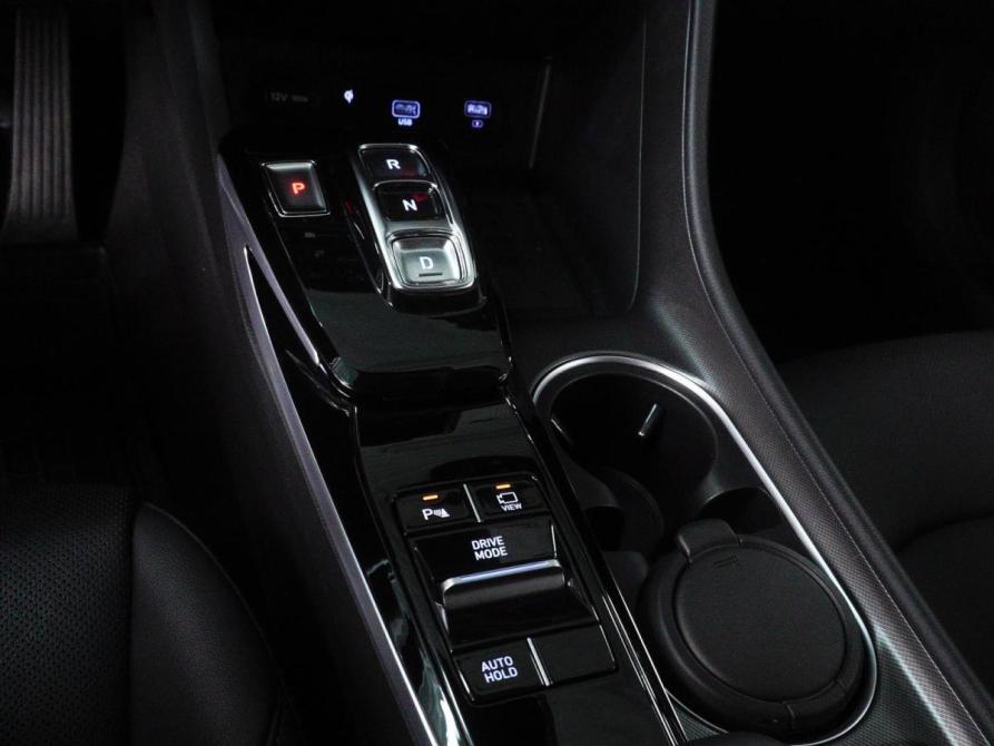 Hyundai Sonata VIII (DN8) Минеральные Воды  - изображение 15