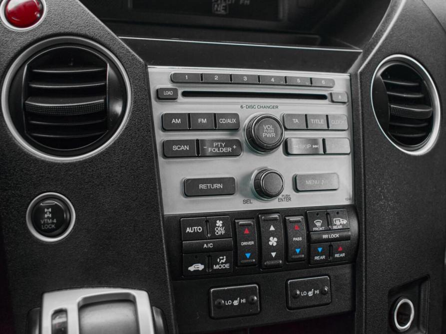 Honda Pilot II Екатеринбург  - изображение 19