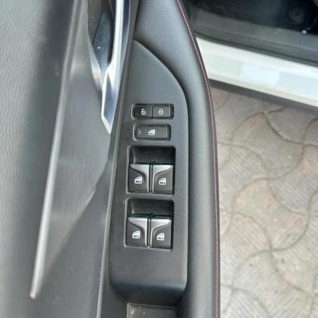 Changan CS35 Plus I Рестайлинг с пробегом 2023 года, цена 1 875 000 рублей, 31400 км, внедорожник, Автокод Объявления