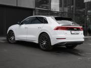 Audi Q8 I (4M) Москва  - изображение 43
