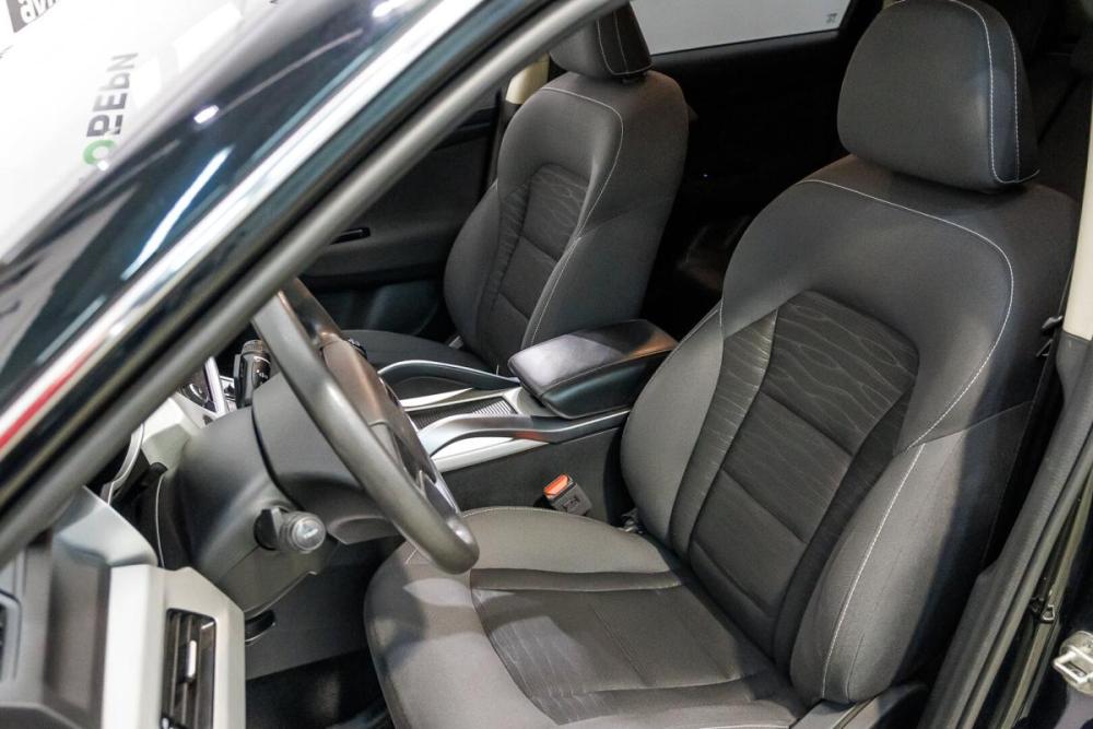 Geely Atlas I Ульяновск  - изображение 24