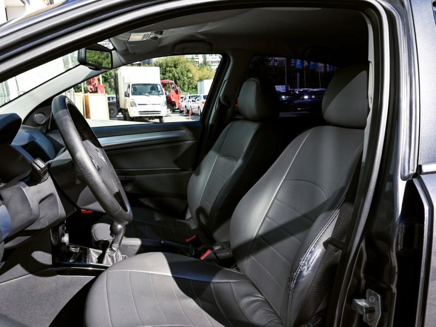 Opel Astra H Рестайлинг Екатеринбург  - изображение 15