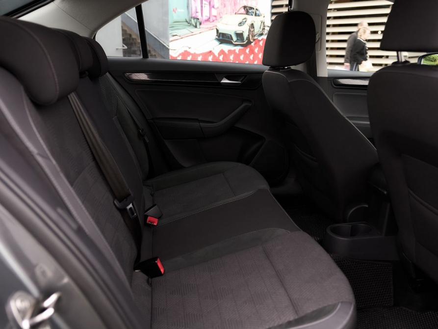 Volkswagen Polo VI Казань  - изображение 8