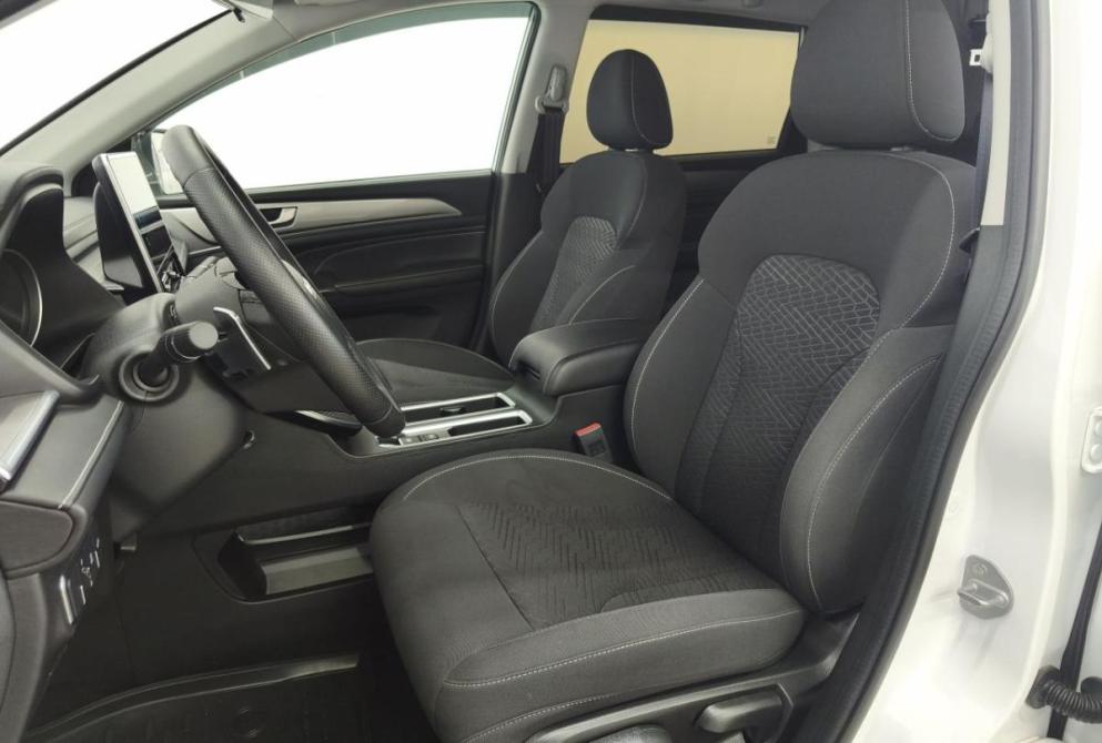 Haval M6 II Екатеринбург  - изображение 13