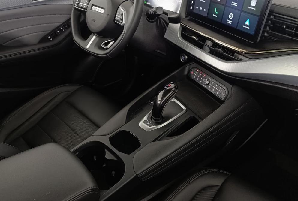 Haval F7 I Рестайлинг Волгоград  - изображение 14