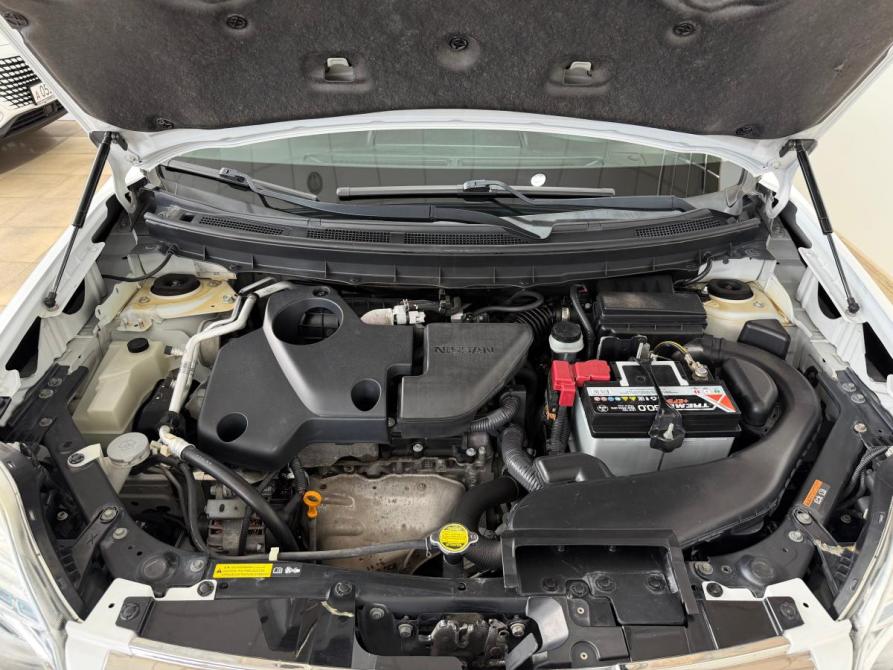 Nissan X-Trail II Рестайлинг Новороссийск  - изображение 37