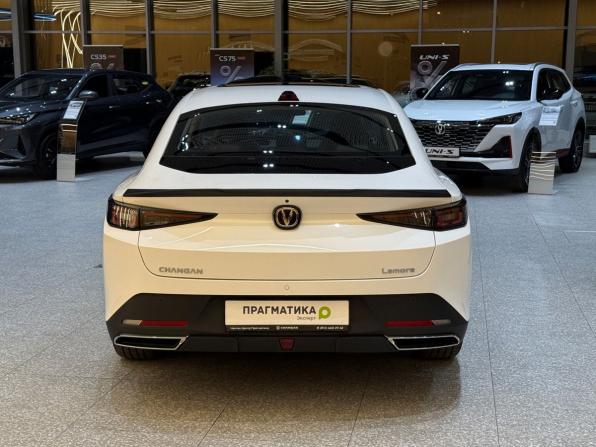Changan Lamore с пробегом 2024 года, цена 2 749 000 рублей, 50 км, седан, Автокод Объявления