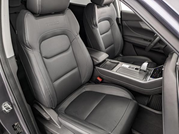 Chery Tiggo 4 Pro I с пробегом 2024 года, цена 1 695 000 рублей, 32849 км, внедорожник, Автокод Объявления