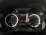 Skoda Octavia III (A7) Рестайлинг Воронеж  - изображение 44