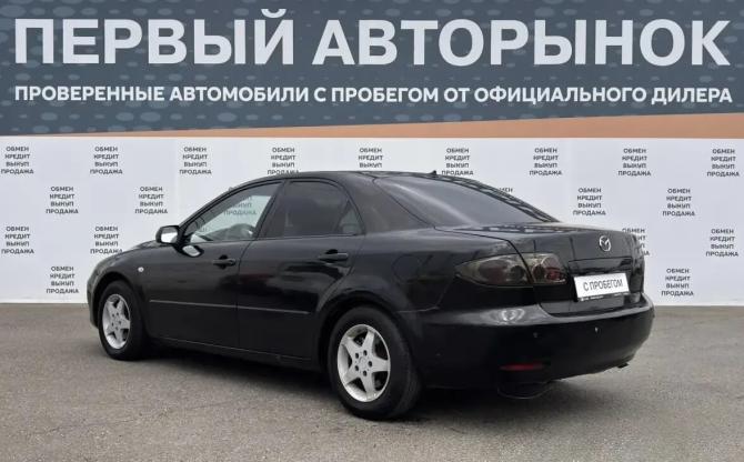 Mazda 6 I (GG) с пробегом 2005 года, цена 299 000 рублей, 398327 км, седан, Автокод Объявления