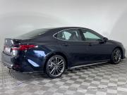 Toyota Camry IX (XV80) China Market Ростов-на-Дону  - изображение 31