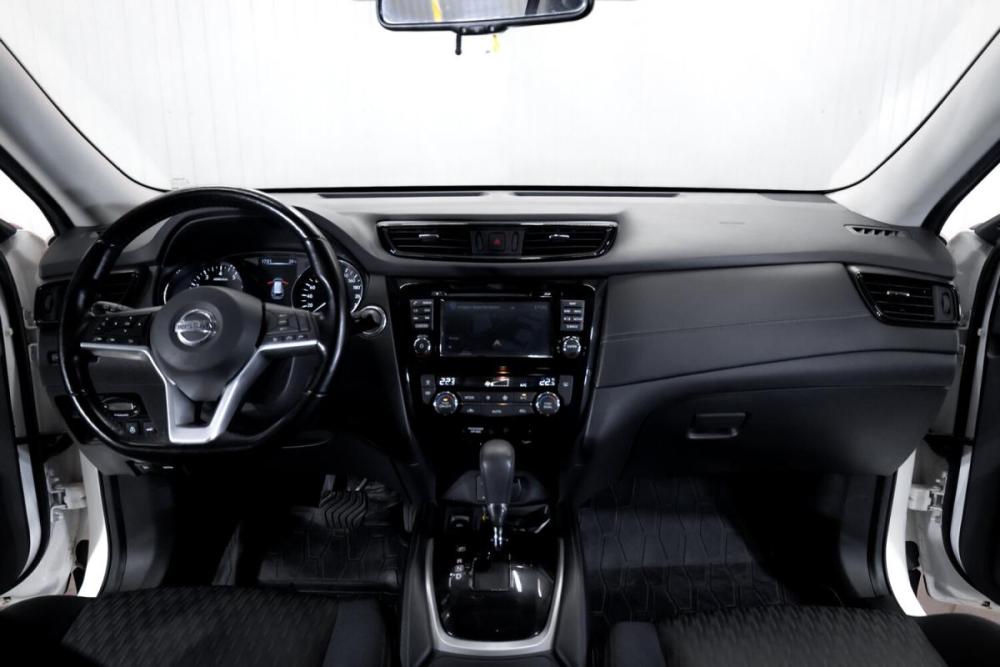 Nissan X-Trail III Рестайлинг Тюмень  - изображение 14