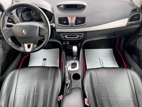 Renault Fluence I с пробегом 2011 года, цена 675 000 рублей, 227435 км, седан, Автокод Объявления