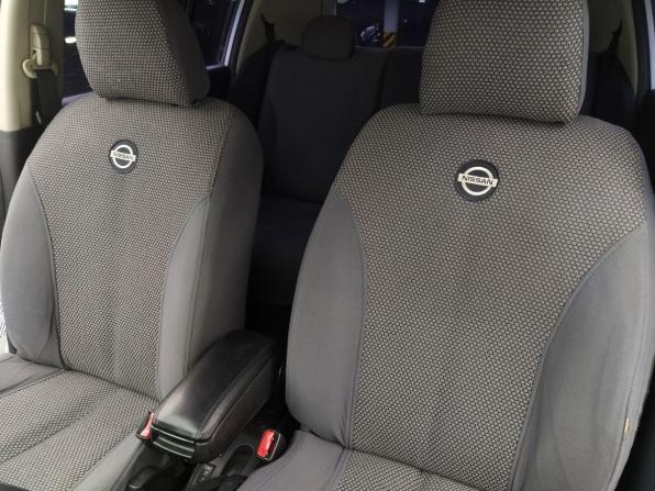 Nissan Tiida I Рестайлинг с пробегом 2013 года, цена 789 000 рублей, 159512 км, хэтчбек, Автокод Объявления