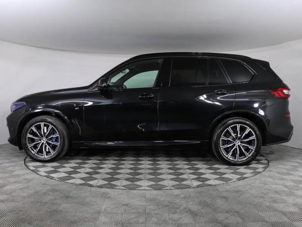 BMW X5 IV (G05/G18) с пробегом 2020 года, цена 6 435 000 рублей, 100500 км, внедорожник, Автокод Объявления