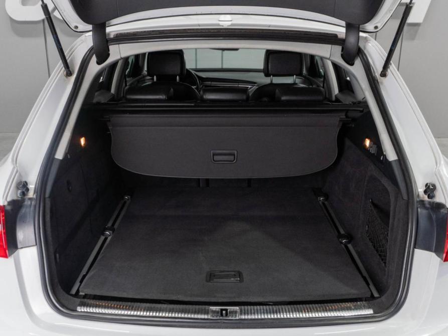 Audi A6 allroad III (C7) Тюмень  - изображение 23