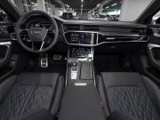 Audi A6 V (C8) Рестайлинг Москва  - изображение 33