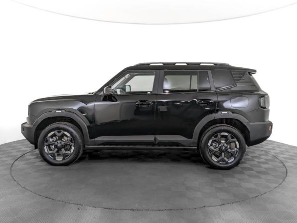 JETOUR T1 с пробегом 2025 года, цена 3 500 000 рублей, 9961 км, внедорожник, Автокод Объявления