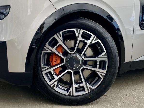 Новый Lynk &amp; Co 900 2026 года, цена 8 050 000 рублей, внедорожник, Автокод Объявления