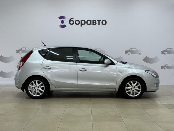 Hyundai i30 I с пробегом 2009 года, цена 655 000 рублей, 147276 км, хэтчбек, Автокод Объявления