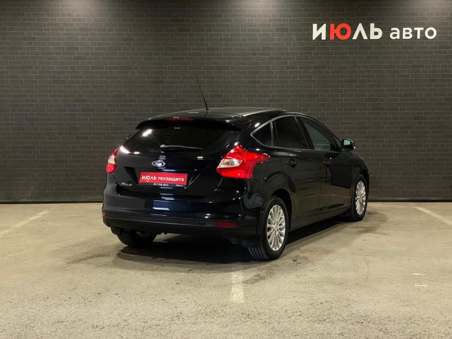 Ford Focus III Челябинск  - изображение 5