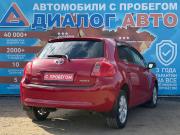 Toyota Auris I Набережные Челны  - изображение 24