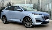 Changan UNI-K Воронеж  - изображение 19