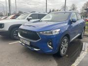 Haval F7 I Санкт-Петербург  - изображение 2