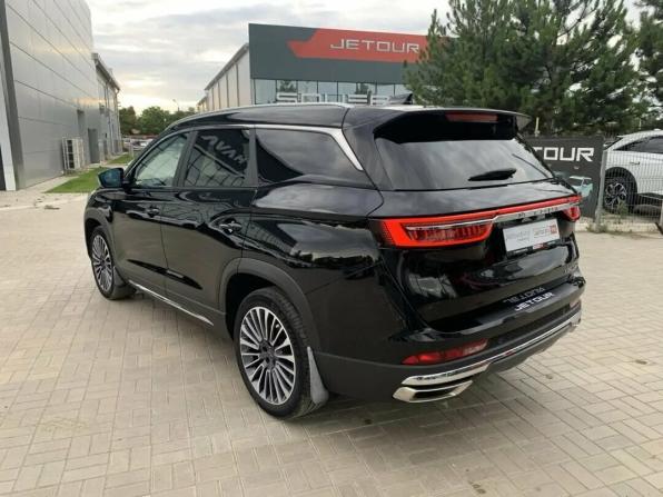 JETOUR X90+ с пробегом 2023 года, цена 2 299 900 рублей, 41300 км, внедорожник, Автокод Объявления