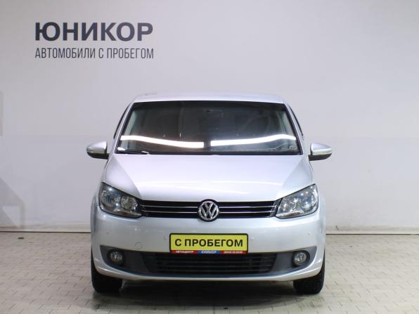 Volkswagen Touran I Рестайлинг 2 с пробегом 2011 года, цена 809 000 рублей, 189419 км, компактвэн, Автокод Объявления
