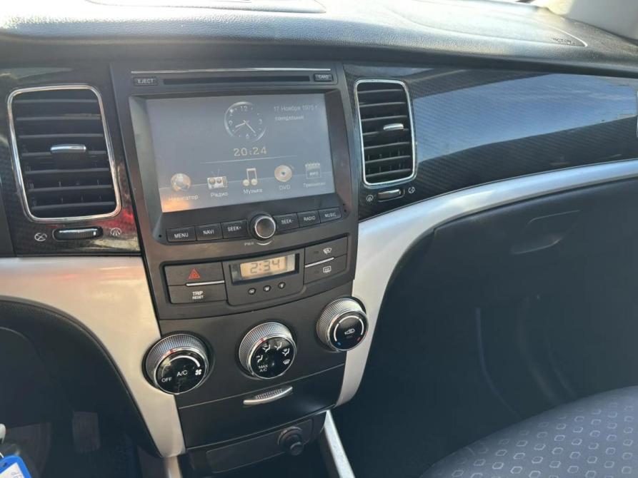 SsangYong Actyon II Альметьевск  - изображение 11