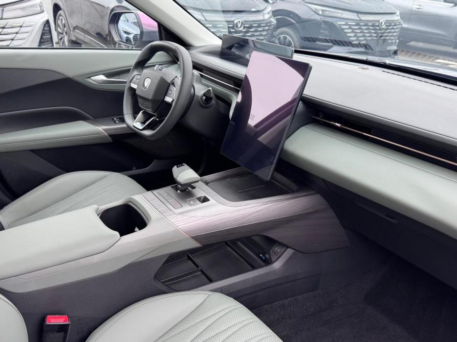 Changan Lamore Санкт-Петербург  - изображение 6