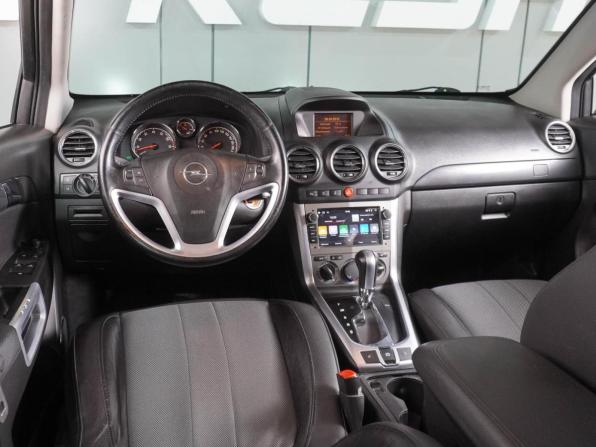 Opel Antara I Рестайлинг с пробегом 2012 года, цена 1 099 000 рублей, 240493 км, внедорожник, Автокод Объявления