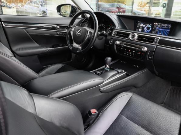 Lexus GS IV с пробегом 2014 года, цена 2 149 000 рублей, 258419 км, седан, Автокод Объявления