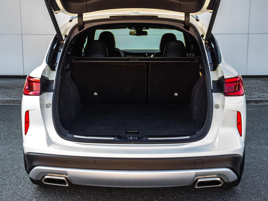 Infiniti QX50 II Магнитогорск  - изображение 9