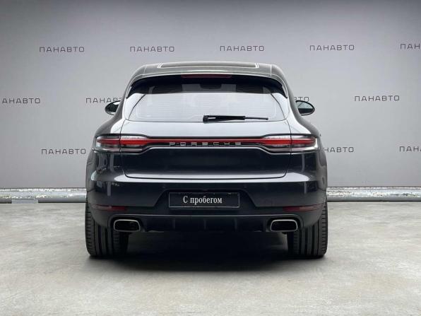 Porsche Macan I Рестайлинг с пробегом 2019 года, цена 4 345 000 рублей, 107350 км, внедорожник, Автокод Объявления
