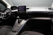 Peugeot Rifter I Крым  - изображение 46