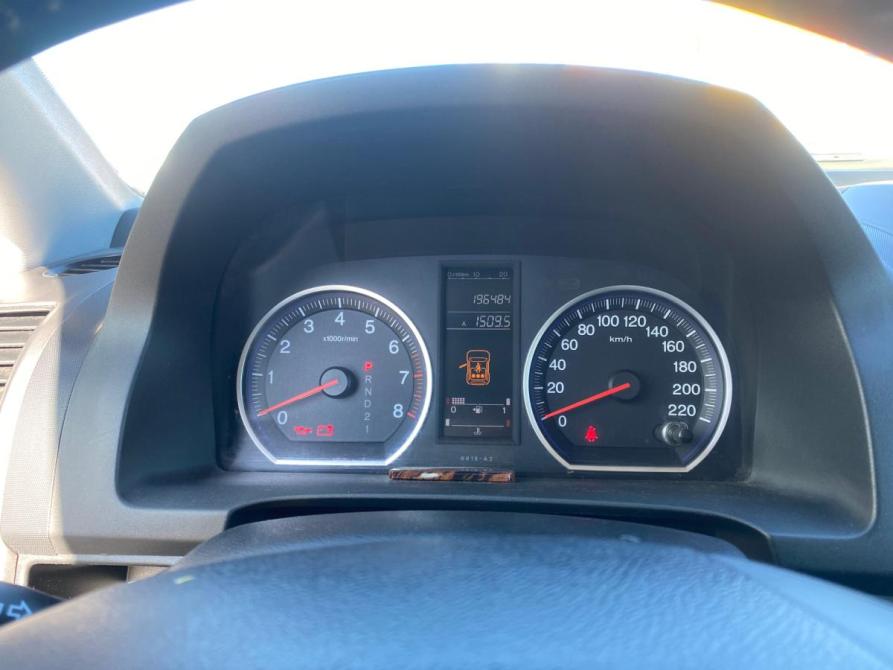 Honda CR-V III Сыктывкар  - изображение 19