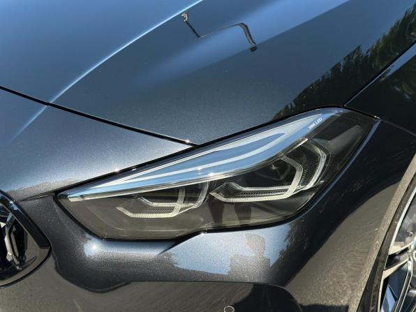 BMW 2 серии F44 с пробегом 2021 года, цена 3 499 000 рублей, 73924 км, седан, Автокод Объявления