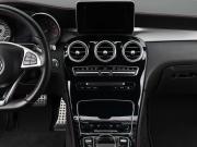 Mercedes-Benz GLC AMG I (X253) Москва  - изображение 43