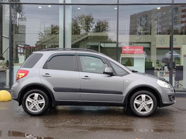 Suzuki SX4 I (Classic) Рестайлинг с пробегом 2010 года, цена 765 000 рублей, 139399 км, хэтчбек, Автокод Объявления