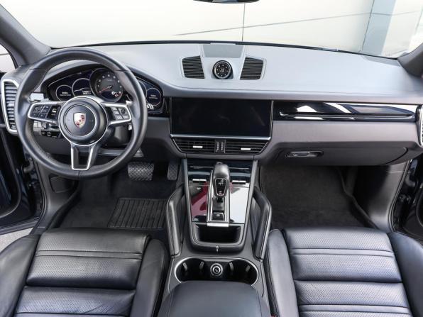 Porsche Cayenne III с пробегом 2018 года, цена 4 498 000 рублей, 144932 км, внедорожник, Автокод Объявления