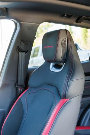 Новый JETOUR DASHING I 2026 года, цена 3 029 900 рублей, внедорожник, Автокод Объявления