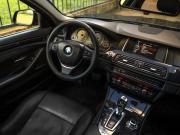 BMW 5 серии VI (F10/F11/F07) Рестайлинг Санкт-Петербург  - изображение 40
