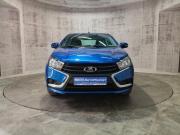 Lada (ВАЗ) Vesta I Ярославль  - изображение 16