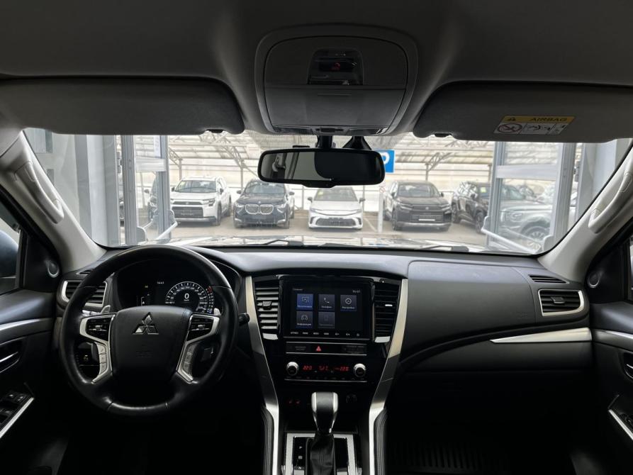 Mitsubishi Pajero Sport III Рестайлинг Новосибирск  - изображение 9