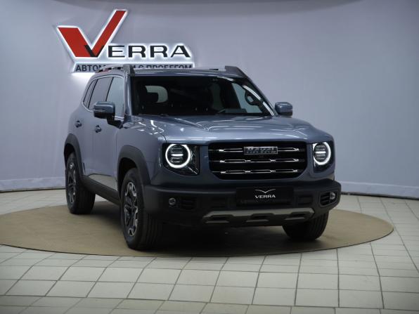 Haval Dargo I с пробегом 2023 года, цена 2 690 000 рублей, 36405 км, внедорожник, Автокод Объявления
