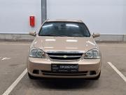 Chevrolet Lacetti I Набережные Челны  - изображение 24