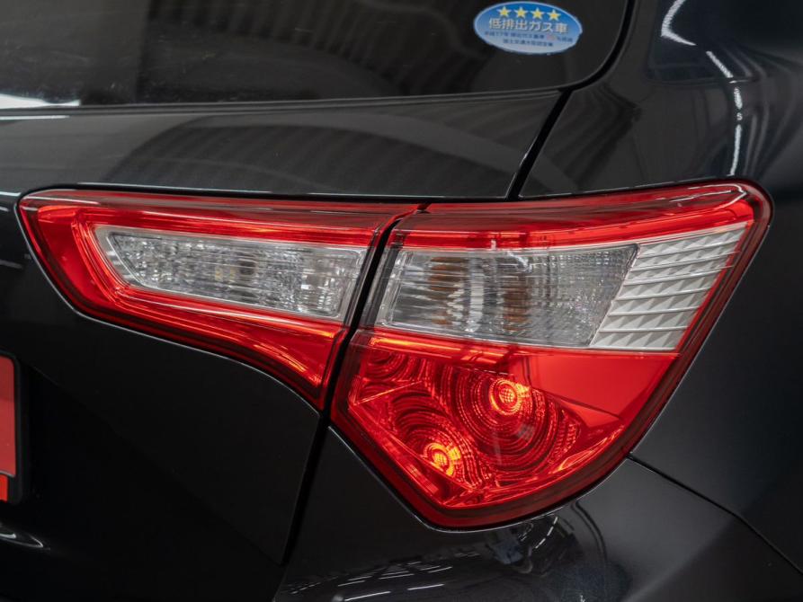 Toyota Vitz III (XP130) Рестайлинг 2 Красноярск  - изображение 20